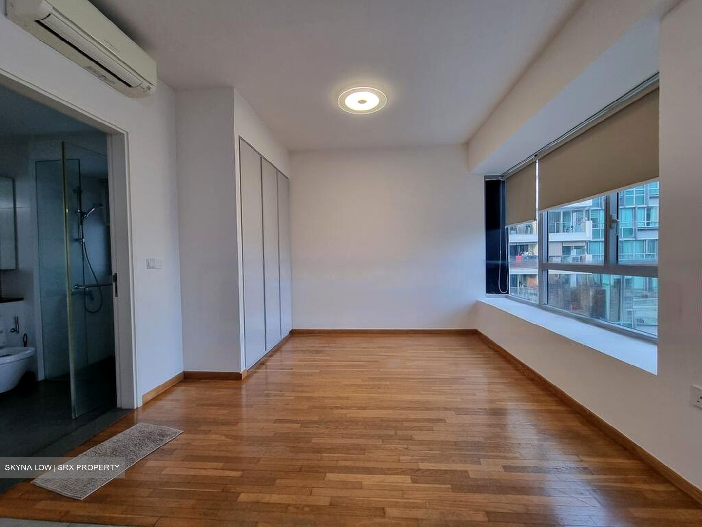 The Minton (D19), Condominium #454875631